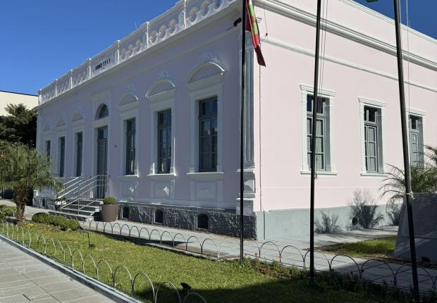 Obras Públicas