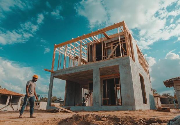 Construções