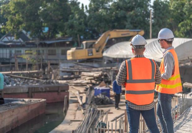 Obras Públicas