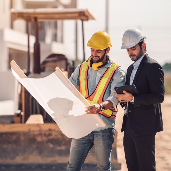 Estratta Construções
